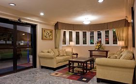 Century Park Hotel La (Adults Only)